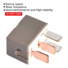There are 39 suppliers who sells relay switch air conditioner on alibaba.com, mainly located in asia. Air Conditioner Relay Oem Replace 90987 02028 Magnet Clutch Relay A C Relay Switch For Toyota 4runner 2002 2011 Corolla Sienna Rav4 Prius Lexus