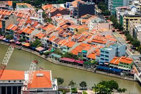 Which is the best road in rowell road? Learn More About Shophouses In Singapore