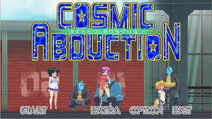 Adultgamesworld: Free Porn Games & Sex Games » Cosmic Abduction – Final  Version (Full Game) [Scratch]