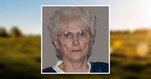 June "Pudge" M. Combs Obituary April 16, 2024