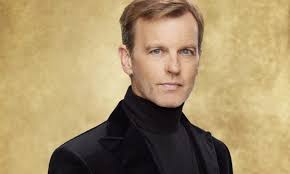 Trevor St. John Chats On His Latest Film 'A Good Enough Day', His Y&R  Leading Ladies and the Loss of Kamar de los Reyes