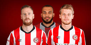 Brentford is playing next match on 3 apr 2021 against huddersfield town in championship. Certain Numbers For Uncertain Times Brentford Now Have Results To Match Their Process Stats Perform
