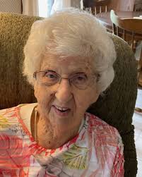Erma J. Bauer Obituary April 8, 2025