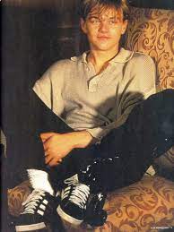 Leonardo dicaprio edit, jack dawson, cute leonardo dicaprio, best scenes leonardo dicaprio, cute this is a video, with leo young photos! Ein Seltenes Interview Mit Deinem 90s Crush Leonardo Dicaprio I D