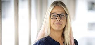 Om Fackförbundet STs förbundsstyrelse