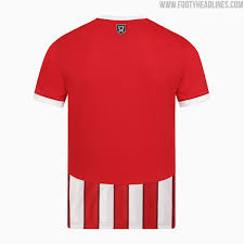 We did not find results for: Sheffield United 21 22 Home Kit Released Footy Headlines
