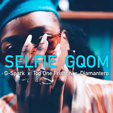 G Spark Top One Frisson Diamantero Selfie Gqom Selfie Black Buddha One