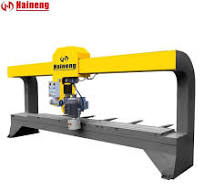 [Hot Item] Best Price Marble Curved Edges Grinding Machine Portal Stone  Edge Grinder Granite Polishing Machine