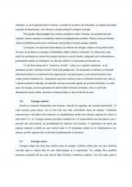 The major issue with this form of alternative energy is that it is mostly derived from the use of natural gas and fossil fuels. Referat Surse Alternative De Energie Energetica 95913