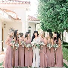 After Six Bridesmaid Style 1504