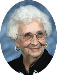 June Armstrong Lacey Obituary October 15, 2012