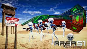 Enjoy unlimited access to all your favorite programs with over 13000 live iptv channels and tens of thousands of movies and tv series. Area 51 Alien Shooter For Android Apk Download