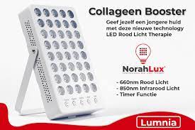 collageen booster led lichttherapie lampen zijn de nieuwste revolutie in gezondheid lichttherapie collageen rode lichten