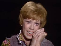 The Carol Burnett Show" A Special Evening with Carol Burnett (TV Episode  1978)