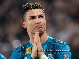 Cristiano ronaldo is considered one of the best, if not the best, soccer players in the world. Cristiano Ronaldo Accepts Fine For Tax Evasion Avoids Jail The Economic Times