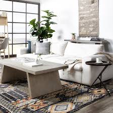 Both contemporary and modern styles tend to lean toward simple spaces with smooth, clean lines and neither style accepts heavy or ornate. Modern Vs Contemporary Design What S The Difference Living Spaces