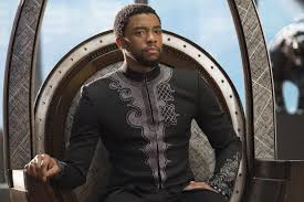 Image result for black panther