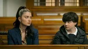 Watch Blue Is the Warmest Colour (2013) Full Movie - JexMovie