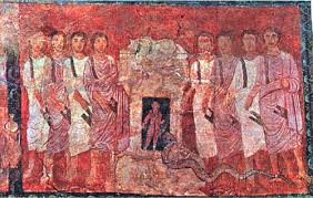 God told elijah to leave that place and that he would look. How Bad Was Jezebel Biblical Archaeology Society