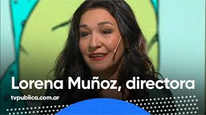 Lorena Muñoz recuerda a Leonardo Favio