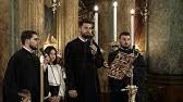 Ca mersul stelelor pe cer, ca ca mersul stelelor pe cer, ca răsăritul lunii, ca luntrea gândului, năier, pe apa rugăciunii, ca izvorârea din afund a stropilor spre unde, ca taina harului. Grupul Ethos Ce LiniÈtiÈi Sunt PaÈii TÄi Lyrics Youtube