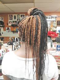 A braided hairstyle is the single best way to let your creativity shine through. New Rule Allows Hair Braiders Limited License After 40 50 Hours Of Training Njbiz