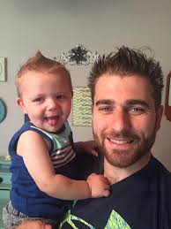 We are happy to announce Channing's...