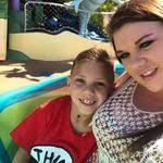 Deshawn Seals's Instagram, Twitter & Facebook