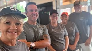 Fathom Serves: Open Door Café in Wytheville, VA