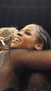 Cam’s first routine back just meant so much more 🥹