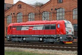 Tn.cz na facebooku tn.cz na twitteru tn.cz na google+ rss kanál tn.cz. Bizon Locomotive Delivered News Railway Gazette International