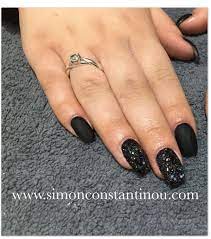 Beauty By Monika At Simon Constantinou Manicure Nails Nail Trends