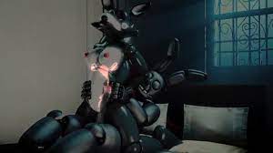 Fnaf oc porn