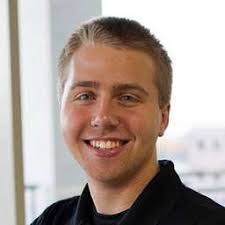 Andrew Hoeft's Instagram, Twitter & Facebook