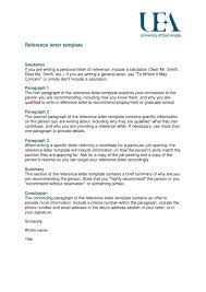 Some cases where to whom it may concern is appropriate: 19 Reference Letter Examples Pdf Word Examples