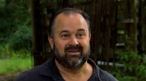 American Pickers promotes episodes featuring fired Frank Fritz after fans  beg for star's return for the new season