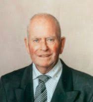 Condolence Book for Thomas (Tommy) McDONNELL (Doonbeg, Clare)