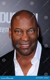 John Singleton Stock Photos