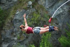 We run bungee & rope jump adventures in northern california. 4 Best Places To Try Out Bungee Jumping In India Playo