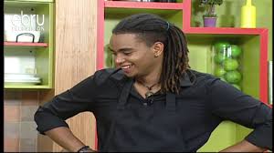 Mama lucy kibaki tribute from grandchildren at requiem mass. Watch As Sean Andrew Learns To Make Ugali Youtube