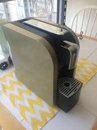 Maybe you would like to learn more about one of these? Starbucks Gold Verismo Coffee Machine K Fee 11 5f40 Ebay Starbucks Gold Single Cup Coffee Maker Starbucks