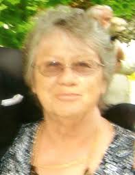 Florence Mary Gilligan Obituary