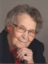 Edvegen “Edie” Marie Abraham