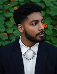 Michael Evans Behling