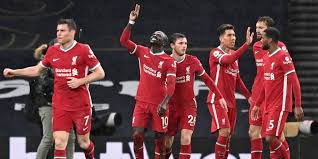 Home » football » england. Jadwal Dan Link Live Streaming Liverpool Vs Fulham Di Mola Tv Bola Net