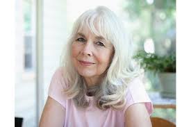We hope that these bang hairstyles for older women have proven that age is just a number! Long Hairstyles For Elderly Women Lovetoknow