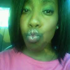 Tabitha Tripp (@ChynaDoll147)