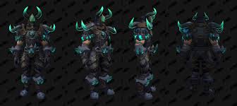 Can we still unlock artifact appearances during shadowlands? Legion Timewalking Mage Tower Rewards In Patch 9 1 5 Wowhead News