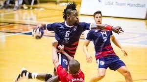 Team handball at the olympics handball was first introduced at the olympic games at the 1936 olympics in berlin (see field handball 1936), in a competition for … How Usa Team Handball Plans To Become A World Power