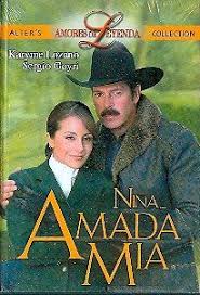 Nina Amada Mia Cast Members List Famousfix